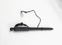 Thumbnail 4: 07-13 BMW X5 (E70) RIGHT PASSENGER REAR TRUNK SPINDLE DRIVE ELECTRIC SHOCK STRUT