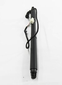 Thumbnail 5: 07-13 BMW X5 (E70) RIGHT PASSENGER REAR TRUNK SPINDLE DRIVE ELECTRIC SHOCK STRUT