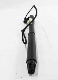 Thumbnail 6: 07-13 BMW X5 (E70) RIGHT PASSENGER REAR TRUNK SPINDLE DRIVE ELECTRIC SHOCK STRUT