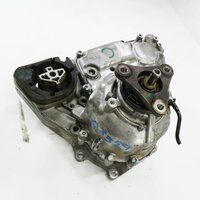 Thumbnail 5: 13-14 BMW X5 X6 (E70 E71) 3.0L N55 TURBO ENGINE - FRONT TRANSFER CASE w/o MOTOR