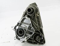 Thumbnail 6: 13-14 BMW X5 X6 (E70 E71) 3.0L N55 TURBO ENGINE - FRONT TRANSFER CASE w/o MOTOR