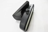 Thumbnail 4: 2012 BMW 328i (F30) AUTODIM REARVIEW MIRROR w/ COMPASS & HOMELINK