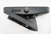Thumbnail 6: 2012 BMW 328i (F30) AUTODIM REARVIEW MIRROR w/ COMPASS & HOMELINK