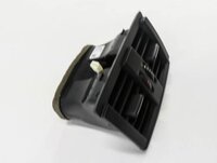 Thumbnail 3: 2012 BMW 328i (F30) REAR CENTER CONSOLE HEATER A/C AIR VENT
