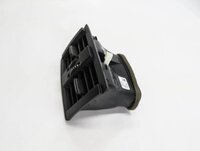 Thumbnail 4: 2012 BMW 328i (F30) REAR CENTER CONSOLE HEATER A/C AIR VENT