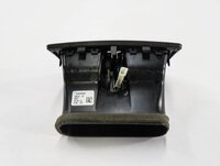 Thumbnail 5: 2012 BMW 328i (F30) REAR CENTER CONSOLE HEATER A/C AIR VENT