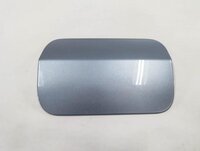 Thumbnail 2: 2012-2018 BMW 328i 330i 335i M3 (F30) FUEL TANK DOOR TRIM (LIQUID BLUE LCL9)