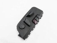 2012 BMW 328i (F30) LEFT FRONT DRIVER MEMORY SEAT ADJUSTMENT SWITCH BUTTON