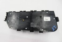 Thumbnail 5: 2012 BMW 328i (F30) LEFT FRONT DRIVER MEMORY SEAT ADJUSTMENT SWITCH BUTTON