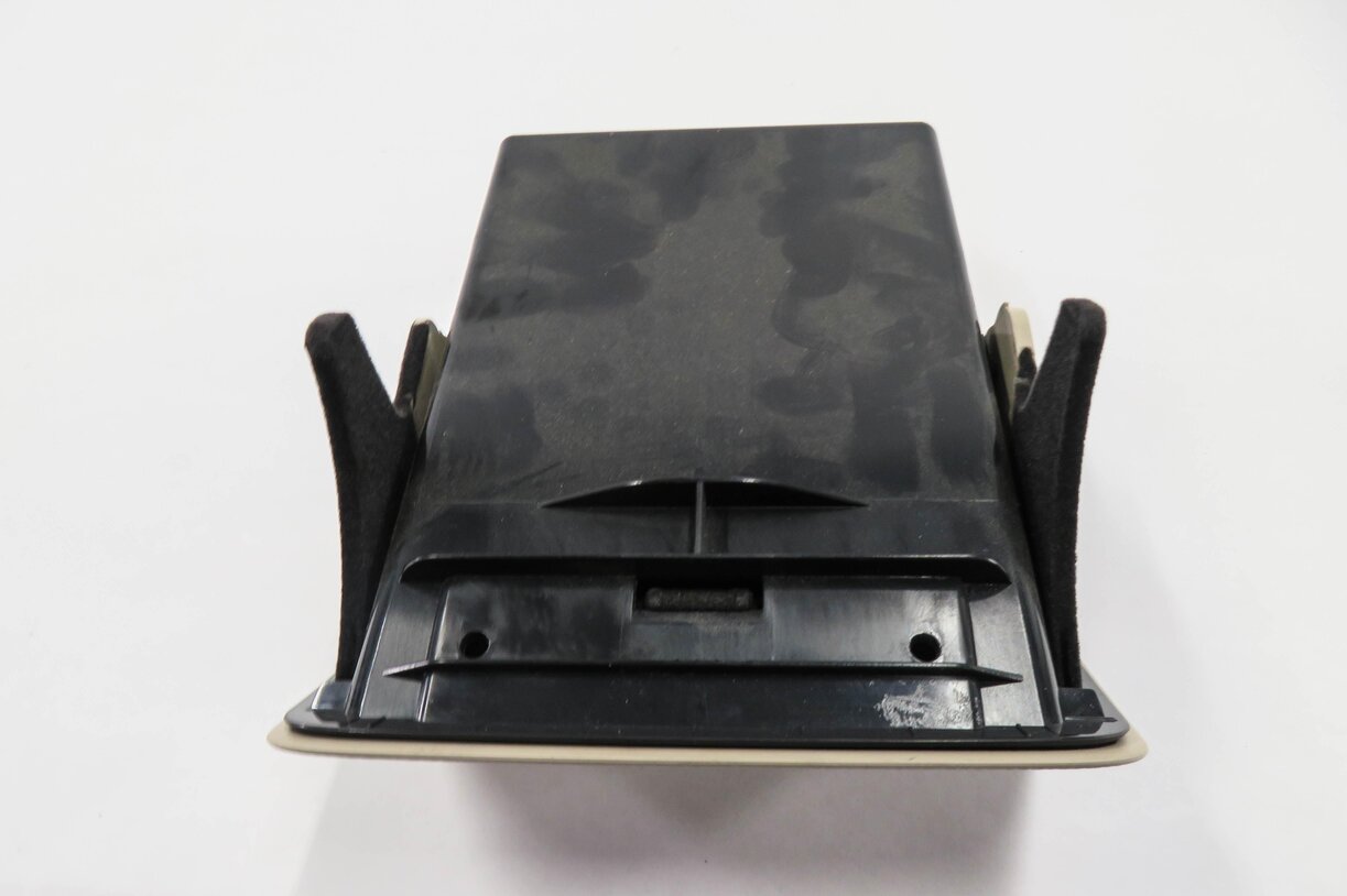Thumbnail 6: 2012 BMW 328i (F30) LEFT DRIVER DASH STORAGE COMPARTMENT CUBBY BOX (OYSTER)