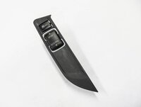 2012 BMW 328i (F30) TRACTION CONTROL SPORT ECO PRO SWITCH BUTTON PANEL