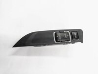 Thumbnail 4: 2012 BMW 328i (F30) TRACTION CONTROL SPORT ECO PRO SWITCH BUTTON PANEL