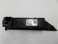 Thumbnail 6: 2012 BMW 328i (F30) TRACTION CONTROL SPORT ECO PRO SWITCH BUTTON PANEL