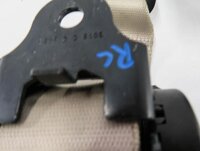 Thumbnail 7: 2012 BMW 328i (F30) REAR SEAT SEATBELT RETRACTOR SET-3 (OYSTER)