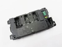 2012 BMW 328i (F30) REAR BODY CONTROL MODULE