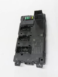Thumbnail 3: 2012 BMW 328i (F30) REAR BODY CONTROL MODULE