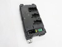 Thumbnail 4: 2012 BMW 328i (F30) REAR BODY CONTROL MODULE