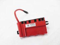 Thumbnail 2: 2012 BMW 328i (F30) POSITIVE BATTERY POWER DISTRIBUTION FUSE PLATE