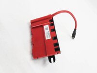 Thumbnail 3: 2012 BMW 328i (F30) POSITIVE BATTERY POWER DISTRIBUTION FUSE PLATE