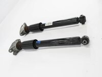 Thumbnail 3: 2012 BMW 328i (F30) REAR SUSPENSION SHOCK STRUT SET-2
