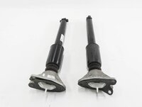 Thumbnail 5: 2012 BMW 328i (F30) REAR SUSPENSION SHOCK STRUT SET-2