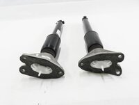 Thumbnail 6: 2012 BMW 328i (F30) REAR SUSPENSION SHOCK STRUT SET-2