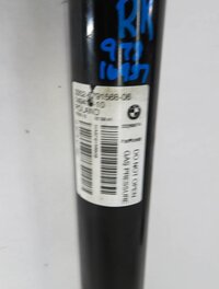 Thumbnail 8: 2012 BMW 328i (F30) REAR SUSPENSION SHOCK STRUT SET-2