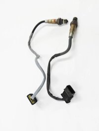 Thumbnail 3: 2012 BMW 328i (F30) 2.0L N20 TURBO ENGINE - PRE / POST CAT O2 OXYGEN SENSOR SET