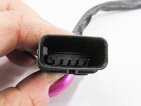 Thumbnail 5: 2012 BMW 328i (F30) 2.0L N20 TURBO ENGINE - PRE / POST CAT O2 OXYGEN SENSOR SET