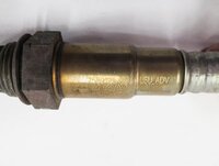 Thumbnail 6: 2012 BMW 328i (F30) 2.0L N20 TURBO ENGINE - PRE / POST CAT O2 OXYGEN SENSOR SET