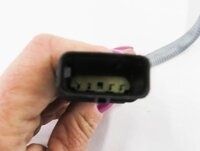 Thumbnail 7: 2012 BMW 328i (F30) 2.0L N20 TURBO ENGINE - PRE / POST CAT O2 OXYGEN SENSOR SET