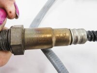Thumbnail 8: 2012 BMW 328i (F30) 2.0L N20 TURBO ENGINE - PRE / POST CAT O2 OXYGEN SENSOR SET