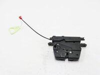 Thumbnail 2: 2012 BMW 328i (F30) REAR TRUNK LOCK LATCH ACTUATOR
