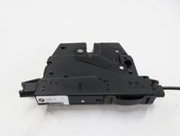 Thumbnail 5: 2012 BMW 328i (F30) REAR TRUNK LOCK LATCH ACTUATOR