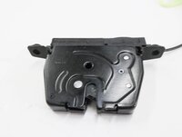 Thumbnail 6: 2012 BMW 328i (F30) REAR TRUNK LOCK LATCH ACTUATOR