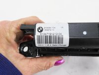 Thumbnail 7: 2012 BMW 328i (F30) REAR TRUNK LOCK LATCH ACTUATOR