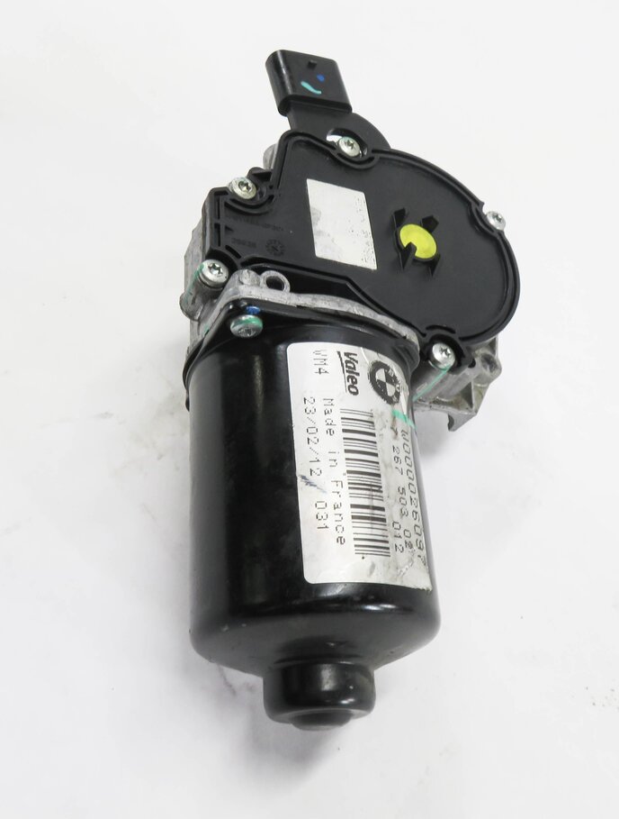 Thumbnail 3: 12-19 BMW 320i 328i 330i 335i 340i 428i 430i 435i 440i M3 M4 - FRONT WIPER MOTOR