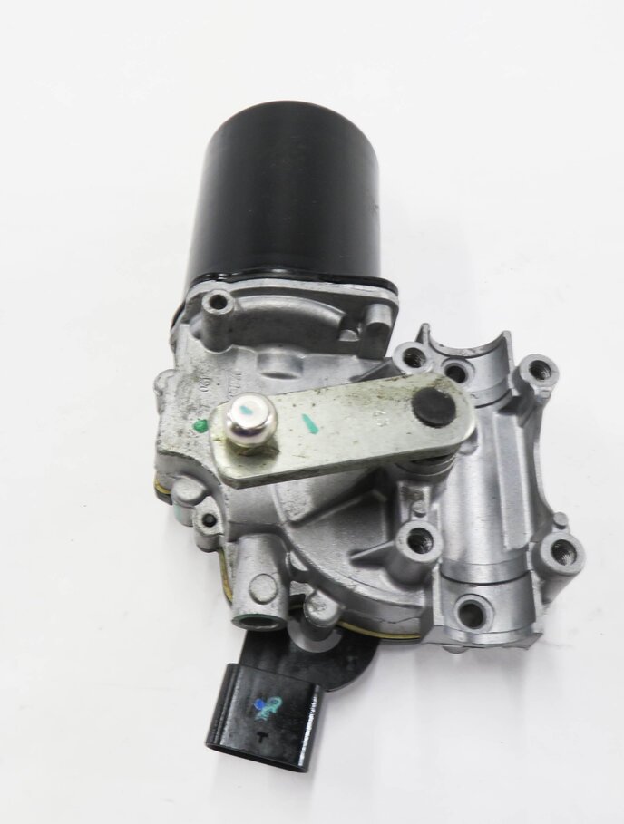 Thumbnail 5: 12-19 BMW 320i 328i 330i 335i 340i 428i 430i 435i 440i M3 M4 - FRONT WIPER MOTOR
