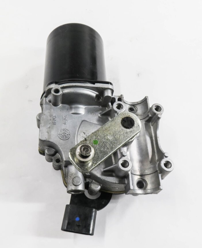 Thumbnail 5: 12-19 BMW 320i 328i 330i 335i 340i 428i 430i 435i 440i M3 M4 - FRONT WIPER MOTOR