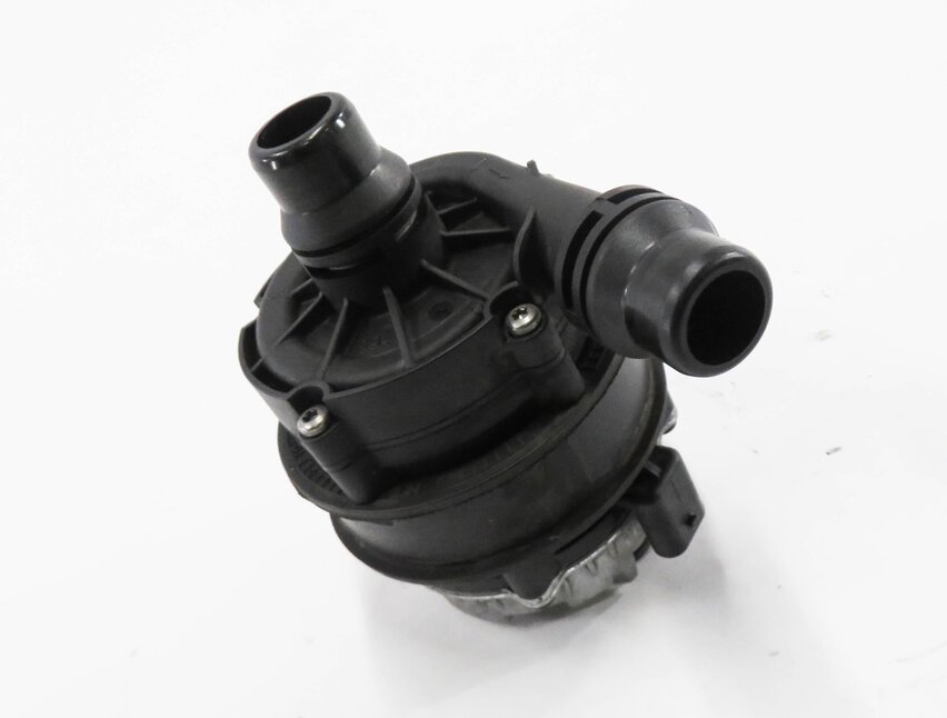 2014-2020 BMW 240i 340i 440i 540i M3 M4 (F22 F30 F32 G30) AUXILIARY WATER PUMP