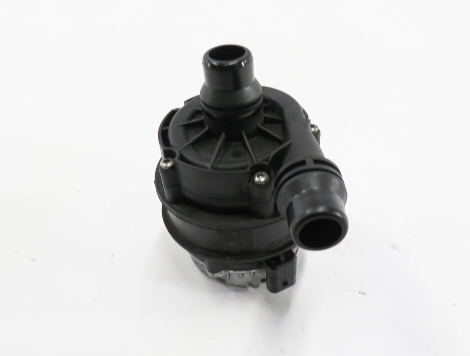 Thumbnail 2: 2014-2020 BMW 240i 340i 440i 540i M3 M4 (F22 F30 F32 G30) AUXILIARY WATER PUMP
