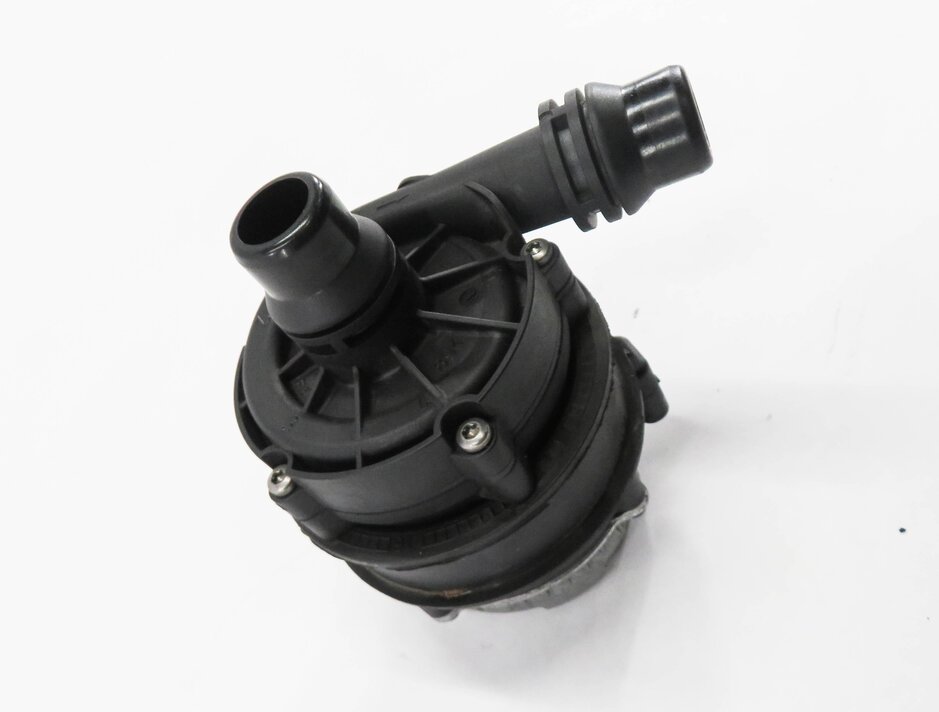 Thumbnail 3: 2014-2020 BMW 240i 340i 440i 540i M3 M4 (F22 F30 F32 G30) AUXILIARY WATER PUMP