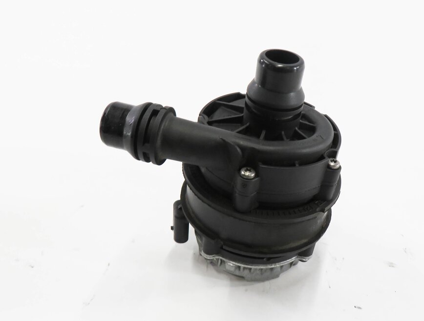 Thumbnail 4: 2014-2020 BMW 240i 340i 440i 540i M3 M4 (F22 F30 F32 G30) AUXILIARY WATER PUMP