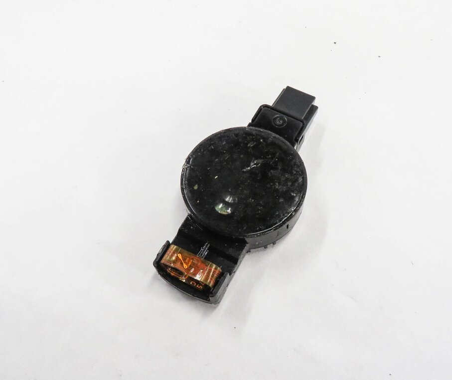 2016 BMW 340i (F30) FRONT WINDSHIELD RAIN WATER SOLAR LIGHT SENSOR RLS