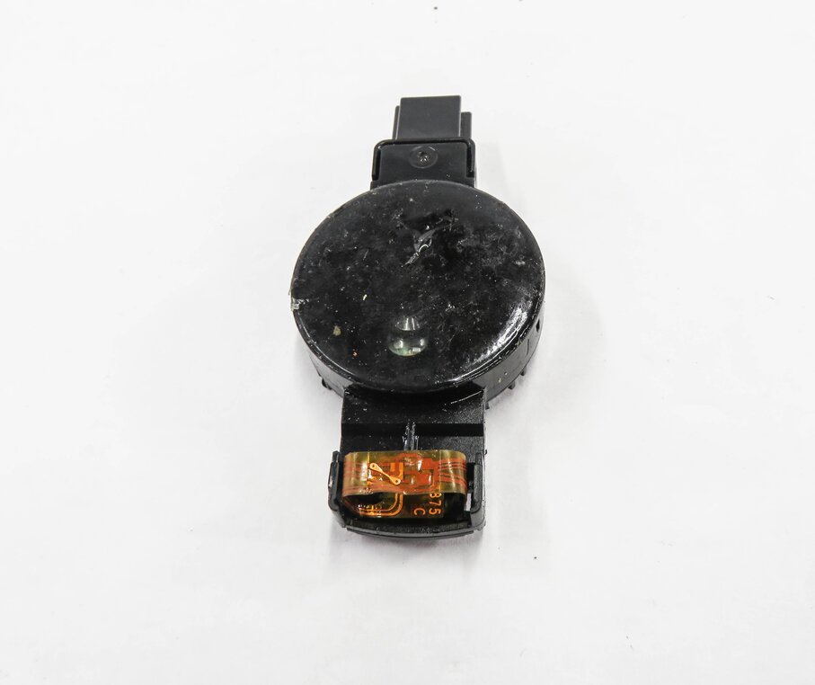 Thumbnail 2: 2016 BMW 340i (F30) FRONT WINDSHIELD RAIN WATER SOLAR LIGHT SENSOR RLS
