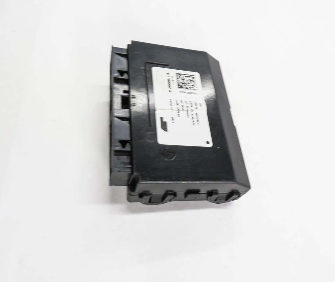 Thumbnail 4: 2016 BMW 340i (F30) HEATER A/C AIR CONDITIONING CONTROL MODULE