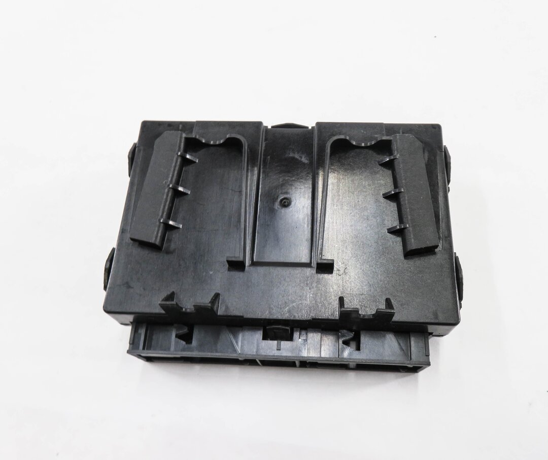 Thumbnail 6: 2016 BMW 340i (F30) HEATER A/C AIR CONDITIONING CONTROL MODULE