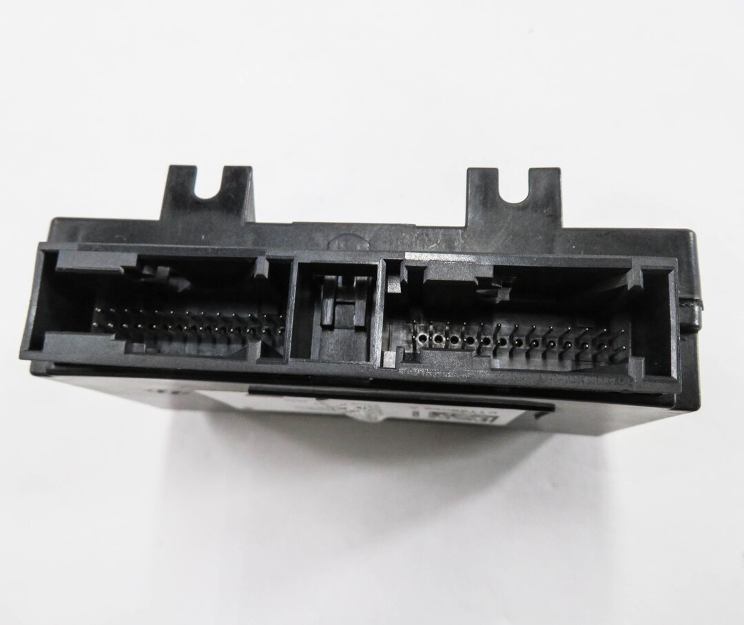 Thumbnail 7: 2016 BMW 340i (F30) HEATER A/C AIR CONDITIONING CONTROL MODULE