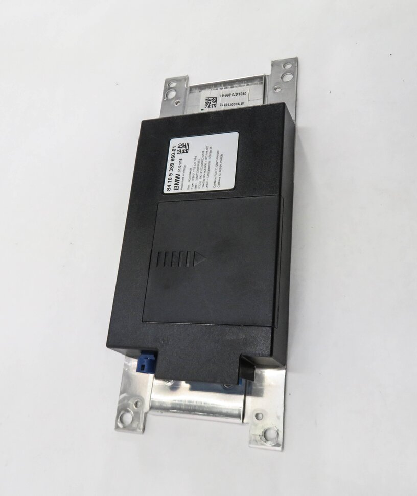 Thumbnail 3: 2014-2020 BMW 228i 330i 428i 430i 435i M3 M4 X3 X5 X6 X6M - BLUETOOTH MODULE