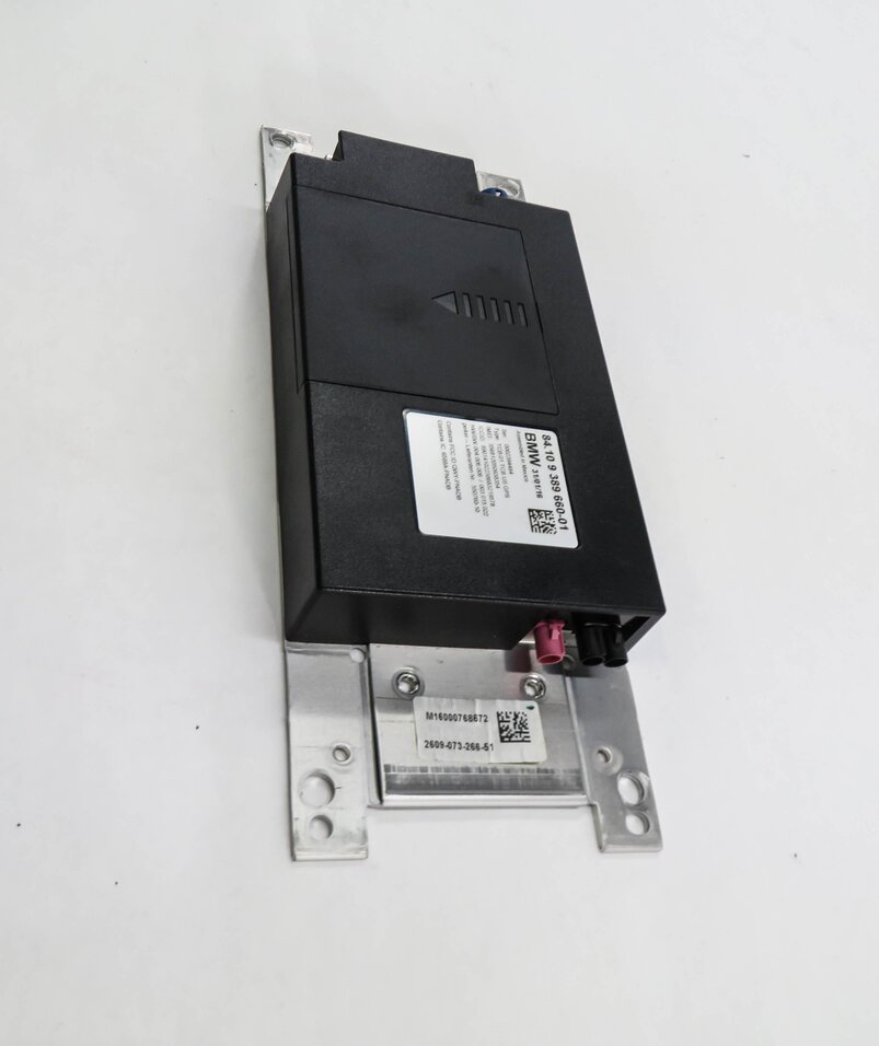 Thumbnail 4: 2014-2020 BMW 228i 330i 428i 430i 435i M3 M4 X3 X5 X6 X6M - BLUETOOTH MODULE
